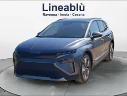 Grigio Nuova 2025 Skoda Elroq SUV | 35.900 €