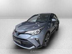 Grigio Usata 2021 Toyota C-HR Comfort SUV | 19.500 € (Buon prezzo)