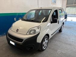 Bianco Usata 2020 Fiat Fiorino S Monovolume | 6150 € (Super prezzo)