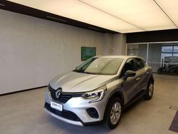 Grigio Usata 2022 Renault Captur Zen SUV | 18.400 € (Buon prezzo)