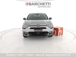 Grigio Usata 2022 Citroën C4 PureTech Due volumi | 16.900 € (Buon prezzo)