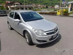 Other Usata 2007 Opel Astra Enjoy Tre volumi | 1600 € (Ottimo prezzo)