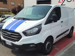 Blanc Utilisé 2019 Ford Transit Custom Van | 14.200 € (Super prix)