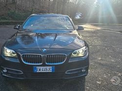 Usata 2014 BMW 520 Luxury Line Station wagon | 10.500 € (Ottimo prezzo)