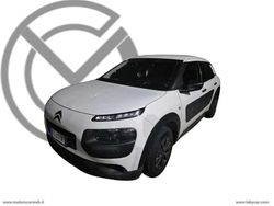 Bianco Usata 2016 Citroën C4 Live SUV | 7000 € (Buon prezzo)