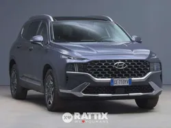 Grigio Usata 2021 Hyundai Santa Fe SUV | 29.294 € (Super prezzo)