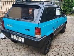 Usata 1988 Fiat Panda 4x4 Due volumi | 3500 €