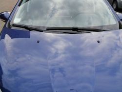 Blu Usata 2013 Peugeot 208 Due volumi | 6000 € (Buon prezzo)