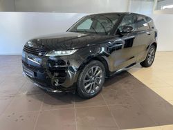 Santorini black Usata 2023 Land Rover Range Rover Sport SE Dynamic SUV | 79.900 € (Buon prezzo)