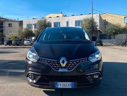 Blu Usata 2019 Renault Grand Scénic IV Initiale Paris Monovolume | 17.000 € (Molto cara)