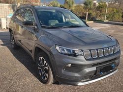 Usata 2021 Jeep Compass SUV | 22.500 € (Buon prezzo)