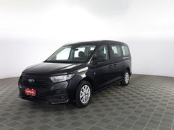 Nero Usata 2025 Ford Grand Tourneo Connect Monovolume | 27.500 € (Buon prezzo)