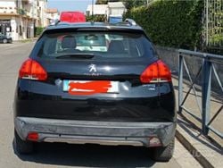 Nero Usata 2013 Peugeot 2008 SUV | 7000 € (Buon prezzo)