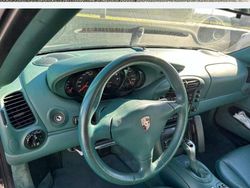 Nero Usata 2000 Porsche 911 Carrera 4 Coupé | 30.000 € (Super prezzo)