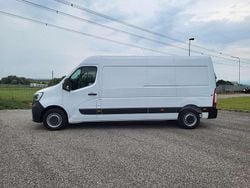 Pastello Usata 2022 Renault Master Furgone | 17.000 € (Buon prezzo)