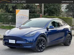 Blu Usata 2023 Tesla Model Y SUV | 33.900 € (Super prezzo)