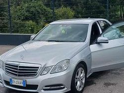 Usata 2013 Mercedes E250 Tre volumi | 13.000 €