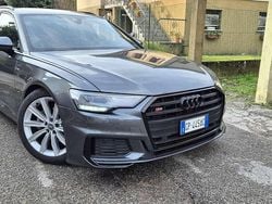Usata 2020 Audi A6 Advanced Station wagon | 26.000 € (Ottimo prezzo)
