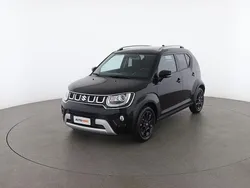 Nero Usata 2025 Suzuki Ignis Due volumi | 18.399 € (Buon prezzo)