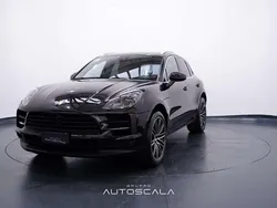 Nero Usata 2021 Porsche Macan SUV | 56.990 € (Super prezzo)