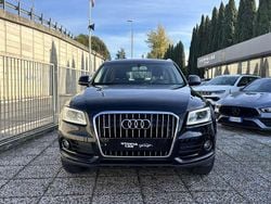 Nero Usata 2015 Audi Q5 Business SUV | 13.700 € (Ottimo prezzo)