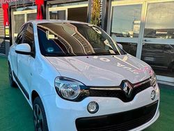 Bianco Usata 2017 Renault Twingo Life Due volumi | 8290 € (Buon prezzo)