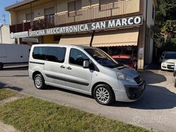 Grigio Usata 2007 Fiat Scudo Furgone | 6900 € (Ottimo prezzo)