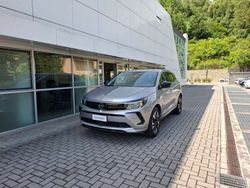 Grigio Usata 2023 Opel Grandland X Elegance SUV | 19.400 € (Buon prezzo)