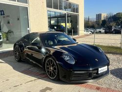 Nero Usata 2019 Porsche 911 Carrera 4S Coupé | 123.500 € (Super prezzo)