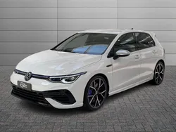 Bianco Usata 2023 VW Golf VIII R Tre volumi | 37.800 € (Ottimo prezzo)