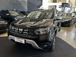 Nero Usata 2021 Dacia Duster Prestige SUV | 14.900 € (Buon prezzo)