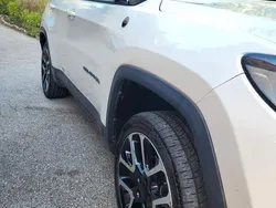 Usata 2017 Jeep Compass SUV | 15.800 € (Buon prezzo)