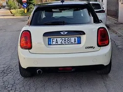 Usata 2015 Mini Cooper D Due volumi | 11.500 € (Ottimo prezzo)