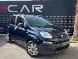 Blu Usata 2021 Fiat Panda S Due volumi | 8490 € (Ottimo prezzo)