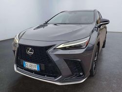 Other Usata 2022 Lexus NX300h Sport Line SUV | 47.900 €