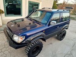 Other Usata 1999 Toyota Land Cruiser SUV | 9999 € (Super prezzo)