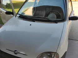 Usata 2007 Fiat 600 Due volumi | 2500 € (Buon prezzo)