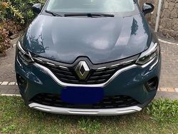Blu Usata 2023 Renault Captur Techno SUV | 18.000 € (Buon prezzo)