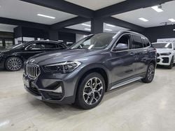 Grigio Usata 2020 BMW X1 xLine SUV | 20.990 € (Buon prezzo)
