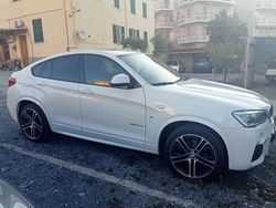 Usata 2017 BMW X4 M Sport SUV | 21.000 € (Ottimo prezzo)