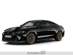 Nero Nuova 2025 BMW M4 Comfort Edition Coupé | 169.000 € (Buon prezzo)