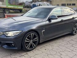 Usata 2017 BMW 430 Gran Coupé M Sport Coupé | 21.000 € (Super prezzo)