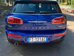 Usata 2018 Mini Cooper D Clubman Business Station wagon | 17.000 € (Buon prezzo)