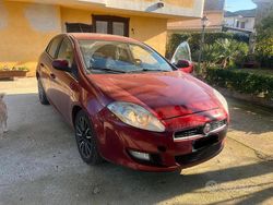 Usata 2008 Fiat Bravo Due volumi | 2000 €