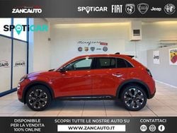 Arancione Usata 2024 Fiat 600E La Prima SUV | 22.500 € (Buon prezzo)