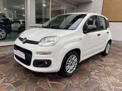 Bianco Usata 2021 Fiat Panda Easy Due volumi | 9900 € (Buon prezzo)