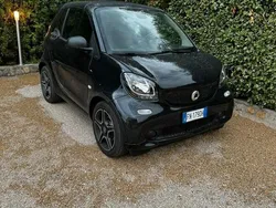 Usata 2017 Smart ForTwo Cabrio Cabrio | 15.500 € (Molto cara)