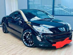 Usata 2012 Peugeot RCZ Coupé | 10.500 € (Ottimo prezzo)