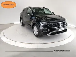 Nero Nuova 2025 VW T-Roc Edition SUV | 25.950 € (Super prezzo)