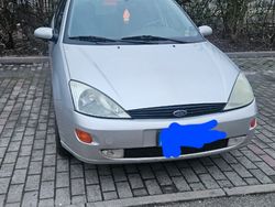 Grigio Usata 1999 Ford Focus Station wagon | 1600 € (Molto cara)